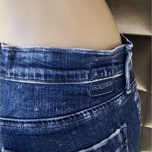 GoldSign jeans   - Picture 12 of 12